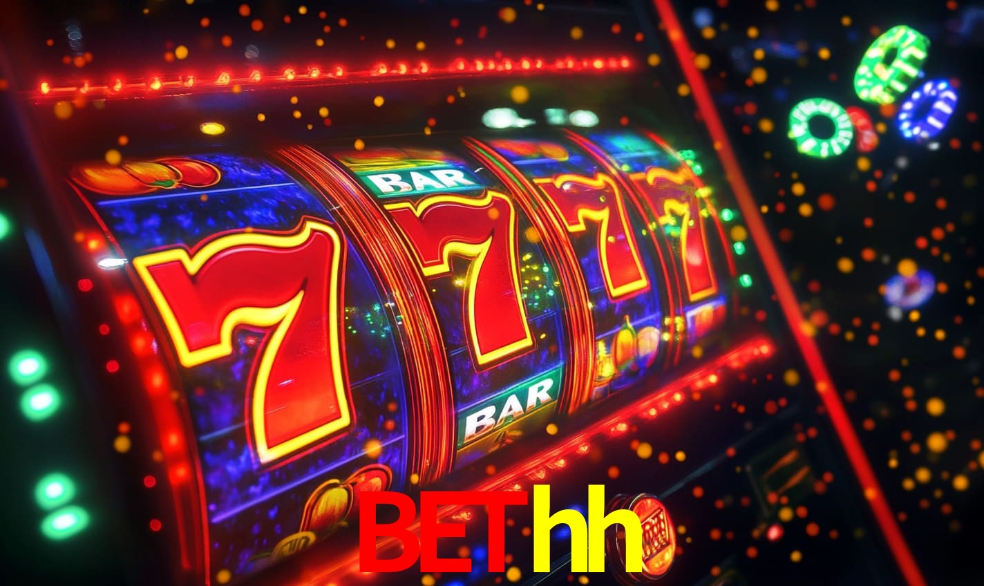 bethh - Cassino On-line Prêmios Incríveis - bethh.com