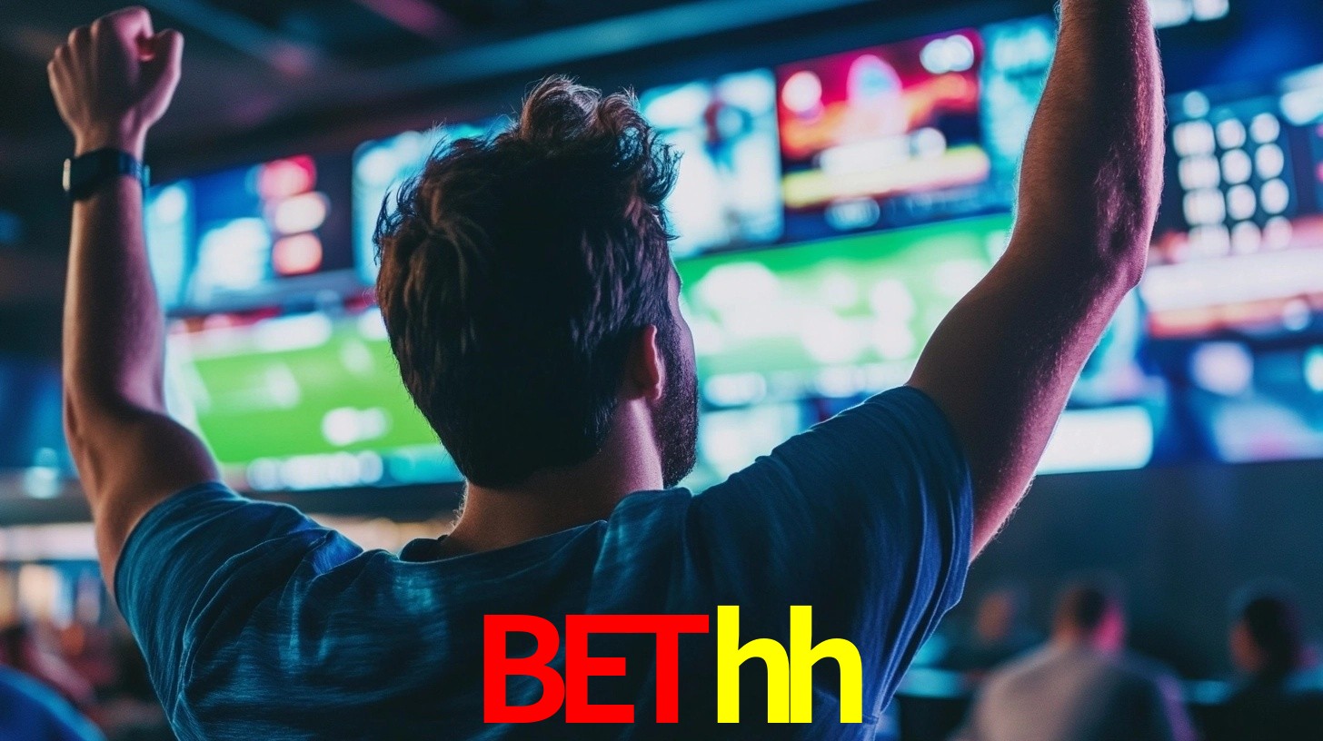bethh: Seu Cassino Premiado com Pagamentos Rápidos