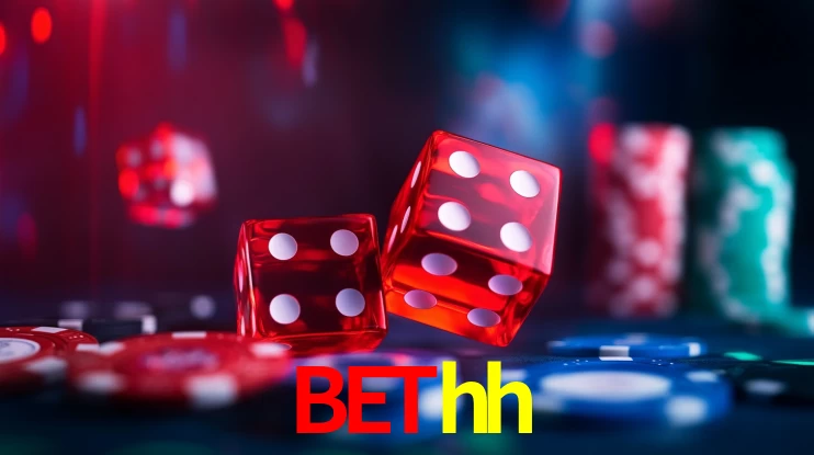 Bonus na Plataforma Online bethh