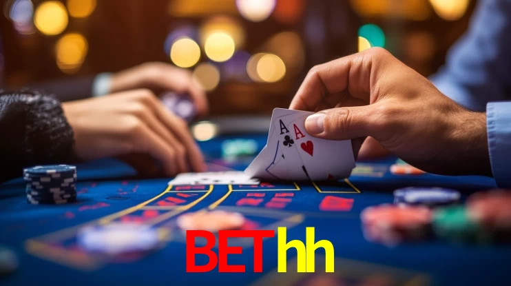 Jogos na bethh