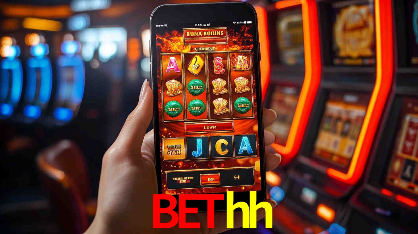 bethh: Jogos de Caça-Níqueis-Altas Recompensas, Roleta-Velocidade, Blackjack-Desafios Máximos