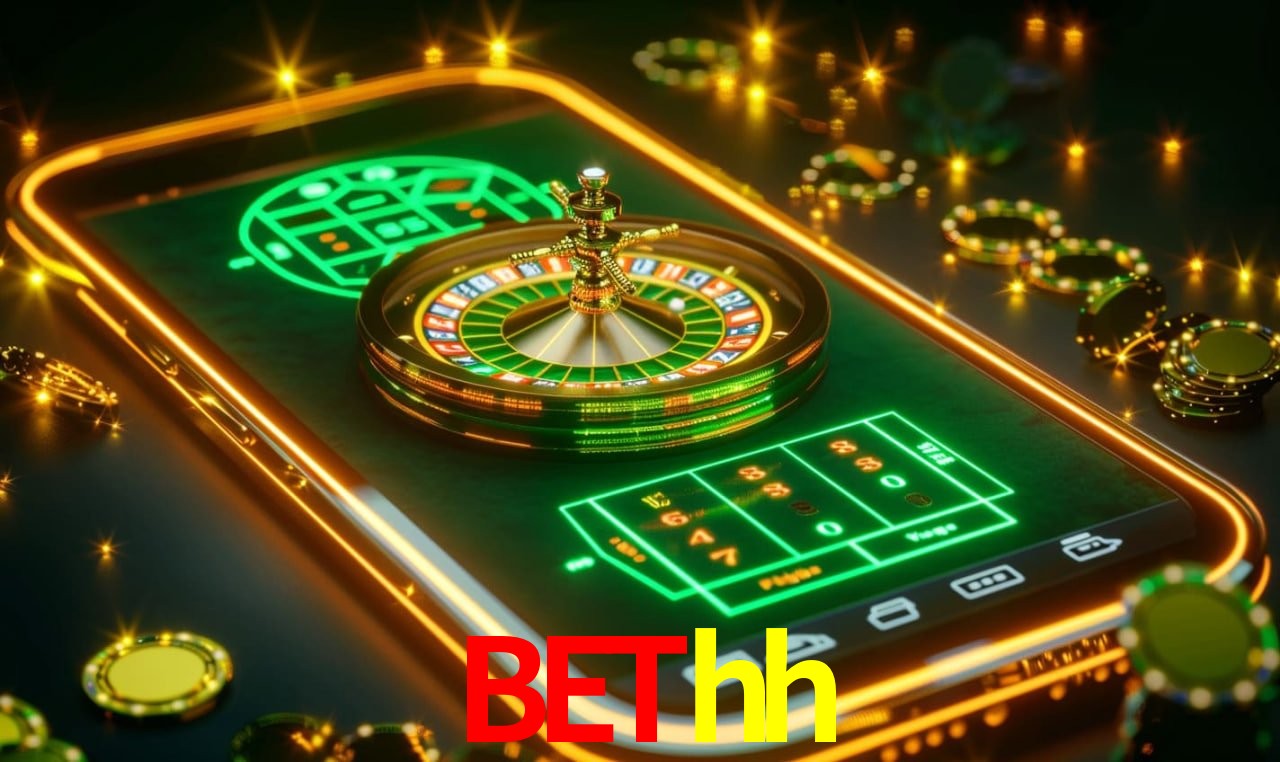 Tecnologia da Plataforma bethh