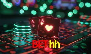 Apostas de Tênis bethh
