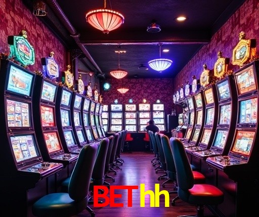 bethh Plataforma Oficial