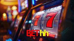 Provedores de Jogos bethh