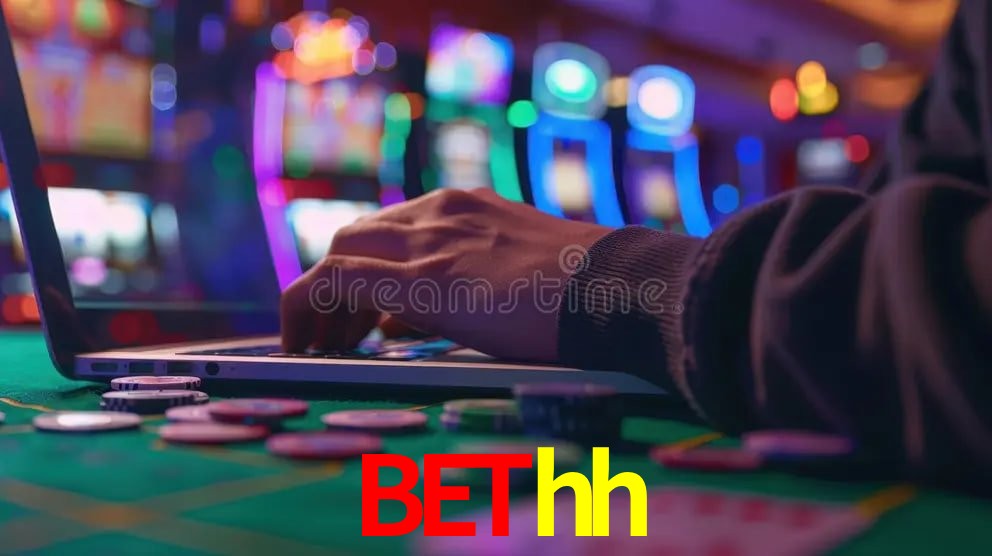 PIX Instantâneo bethh