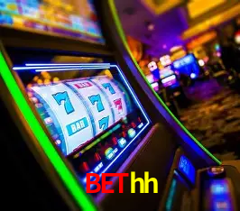 Apostas Esportivas na bethh: Um Guia Completo