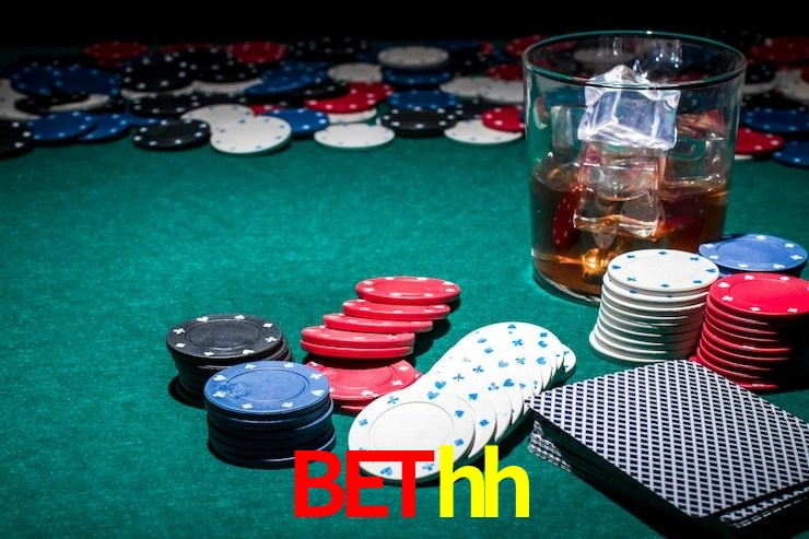 Casino Ao Vivo bethh