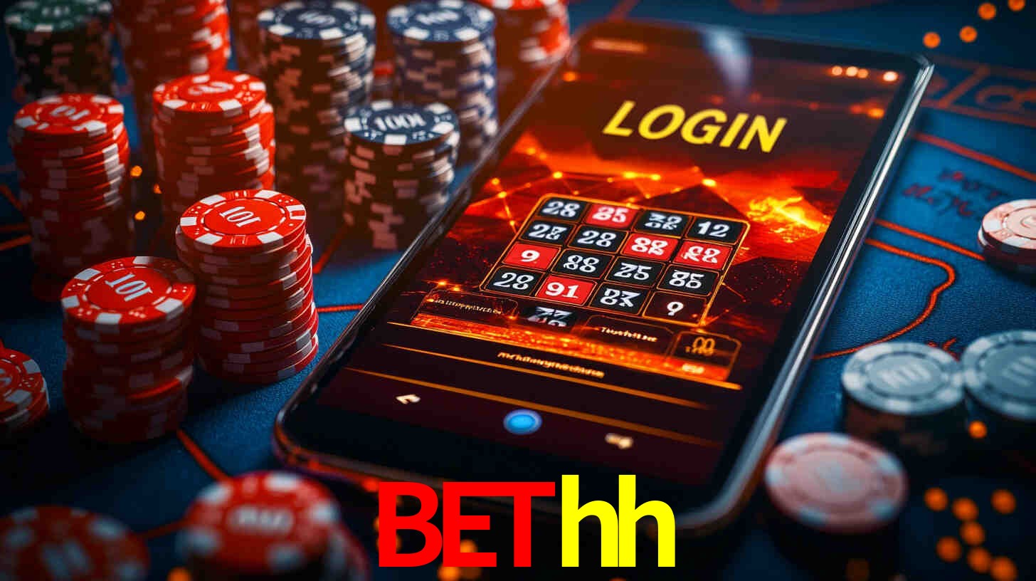 bethh: A Experiência de Casino com Jogos de Mesa ao Vivo