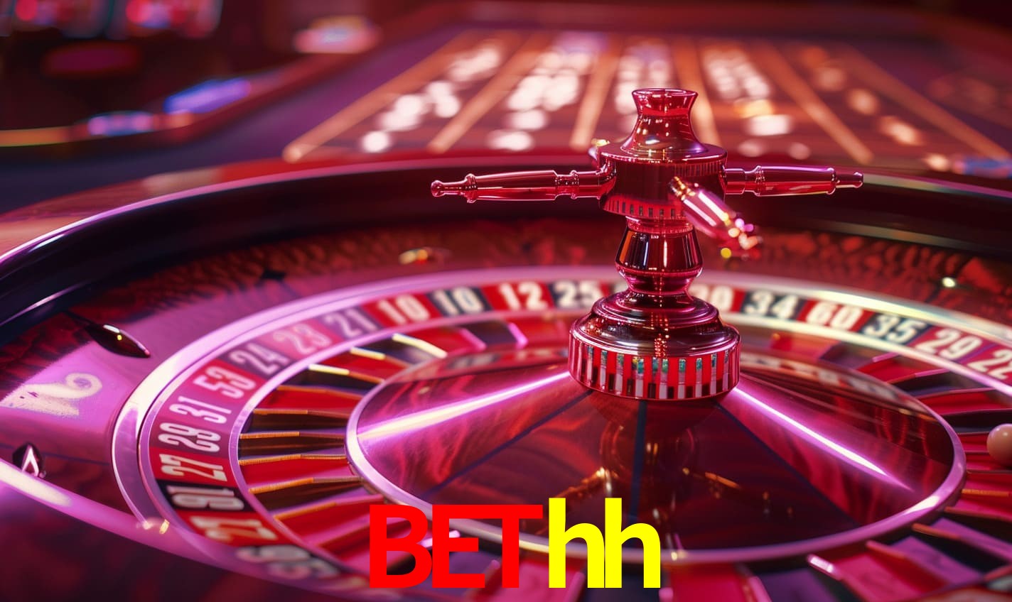 Desvendando o Mundo dos Jogos Virtuais na bethh