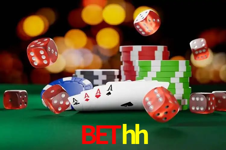Estatísticas do Jogo bethh