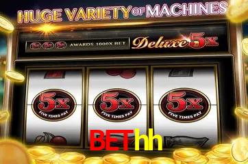 Descubra o Mundo do Cassino Online com bethh