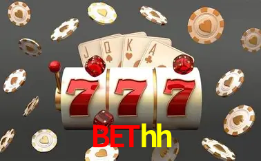 Descubra o Mundo do Cassino Online com bethh
