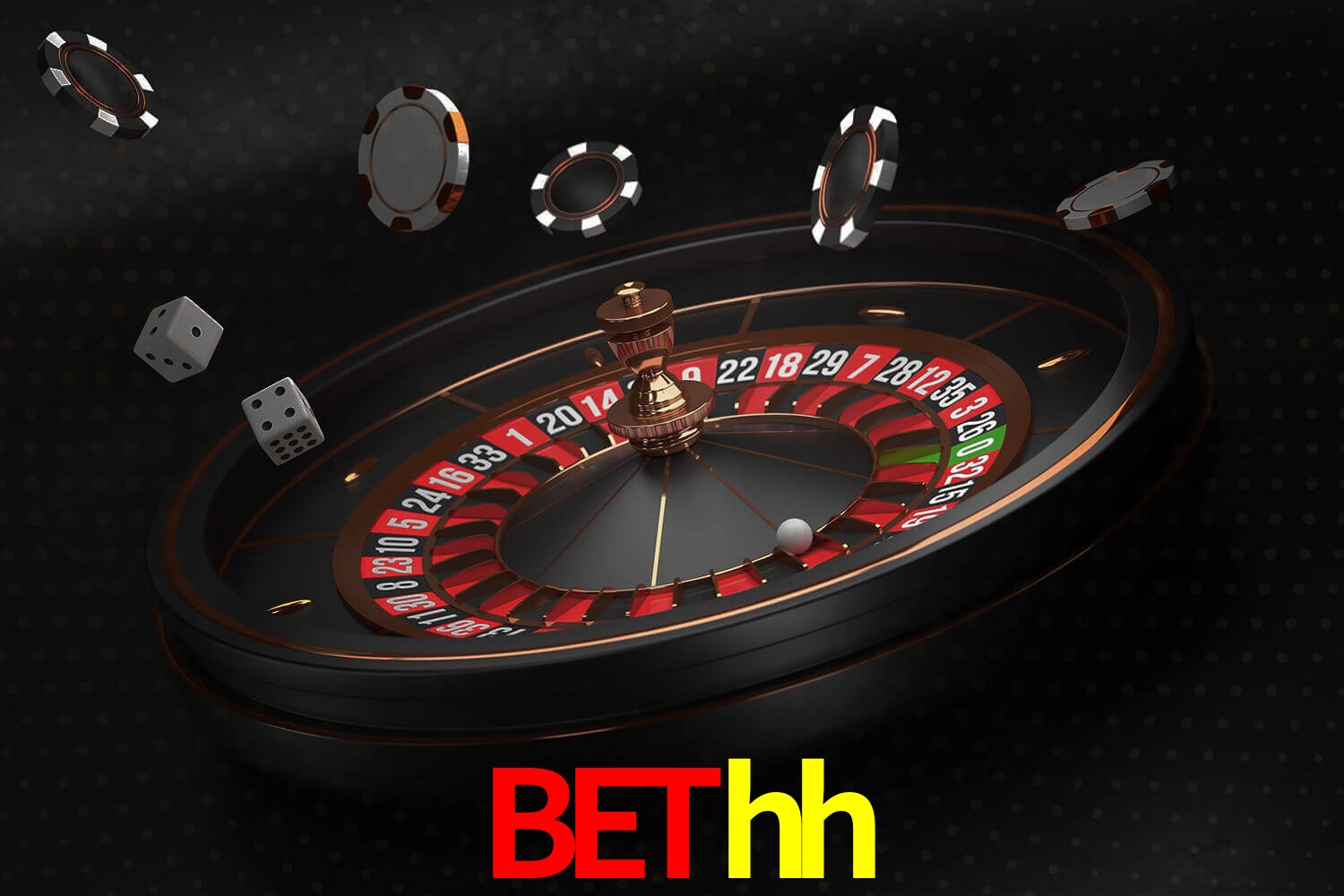 bethh.com
