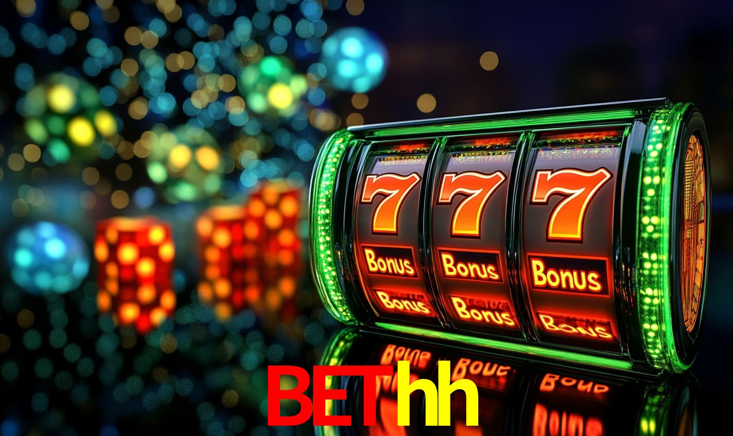 Casino Ao Vivo bethh