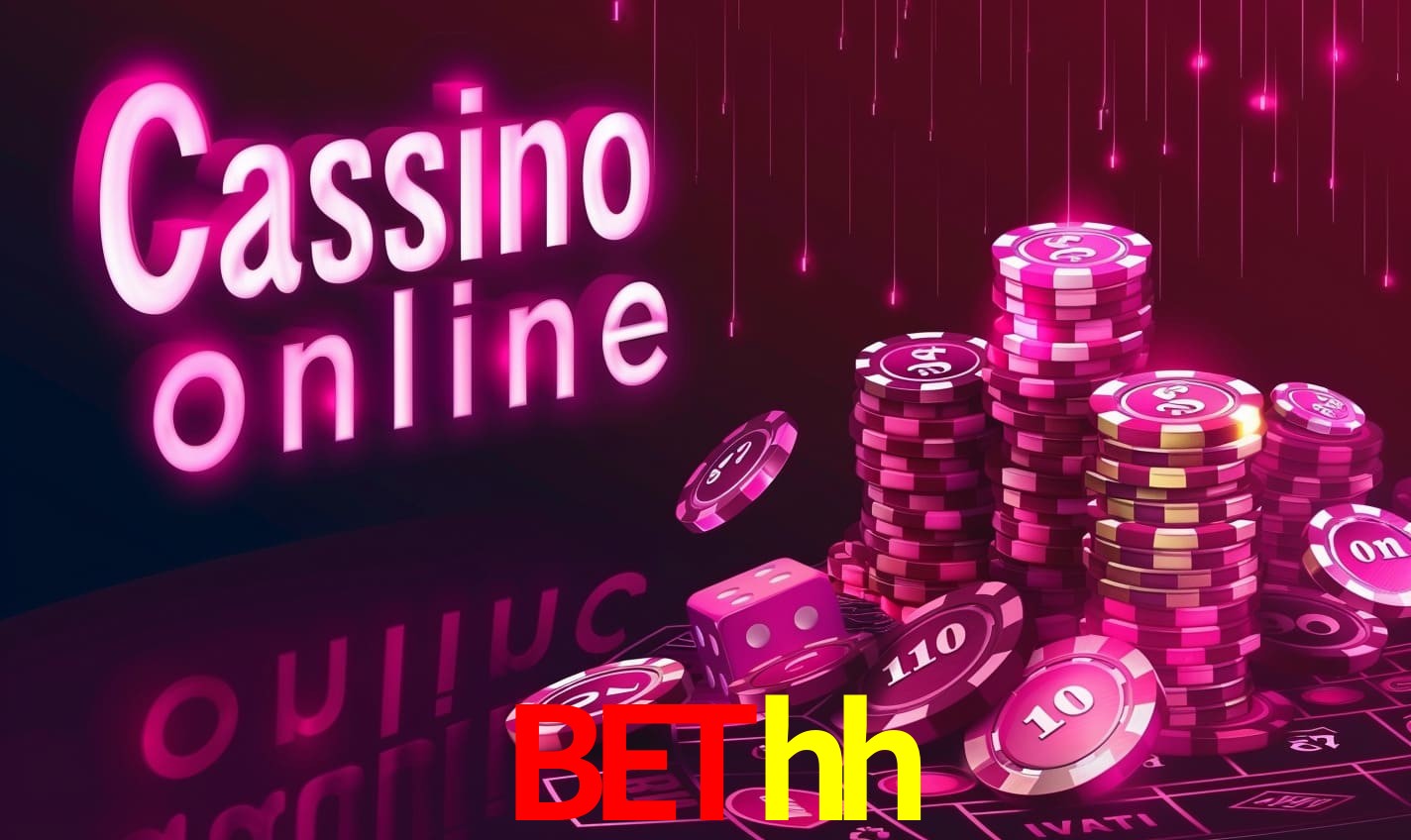 A Experiência Imersiva dos Cassinos Ao Vivo no bethh