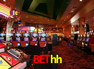 Descubra a Magia dos Jogos de Arcade no bethh